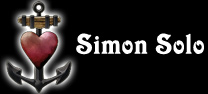 Simon's Solo Shows